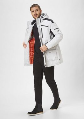 Redpoint Parka Willow vielseitiger Funktionsparka mit cleverer Taschenlösung