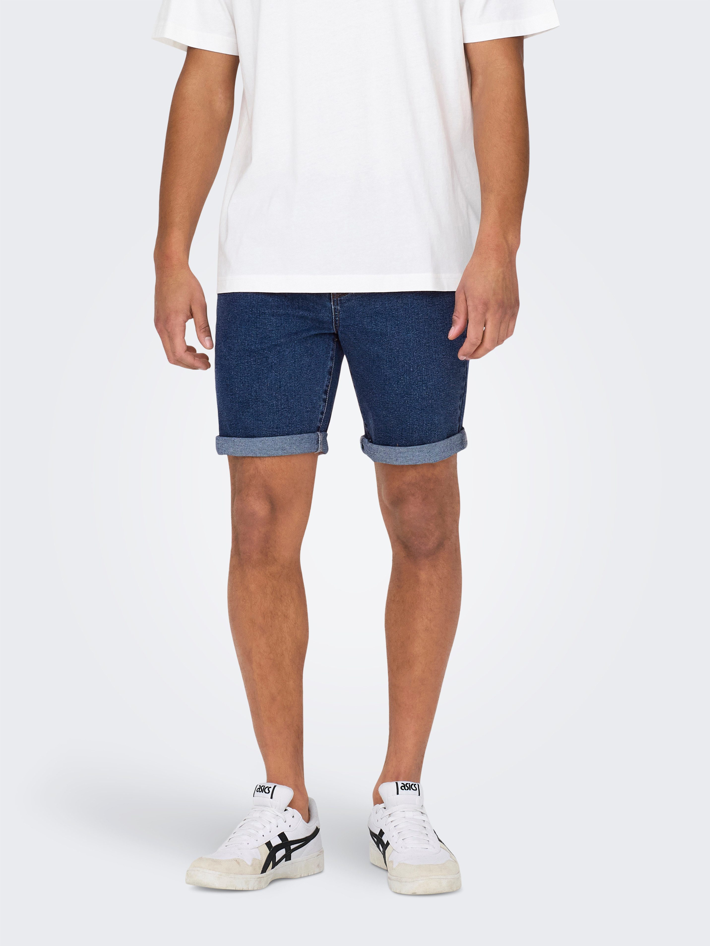 Shorts ONSPLY MBD 9039 PIM DNM SHORTS