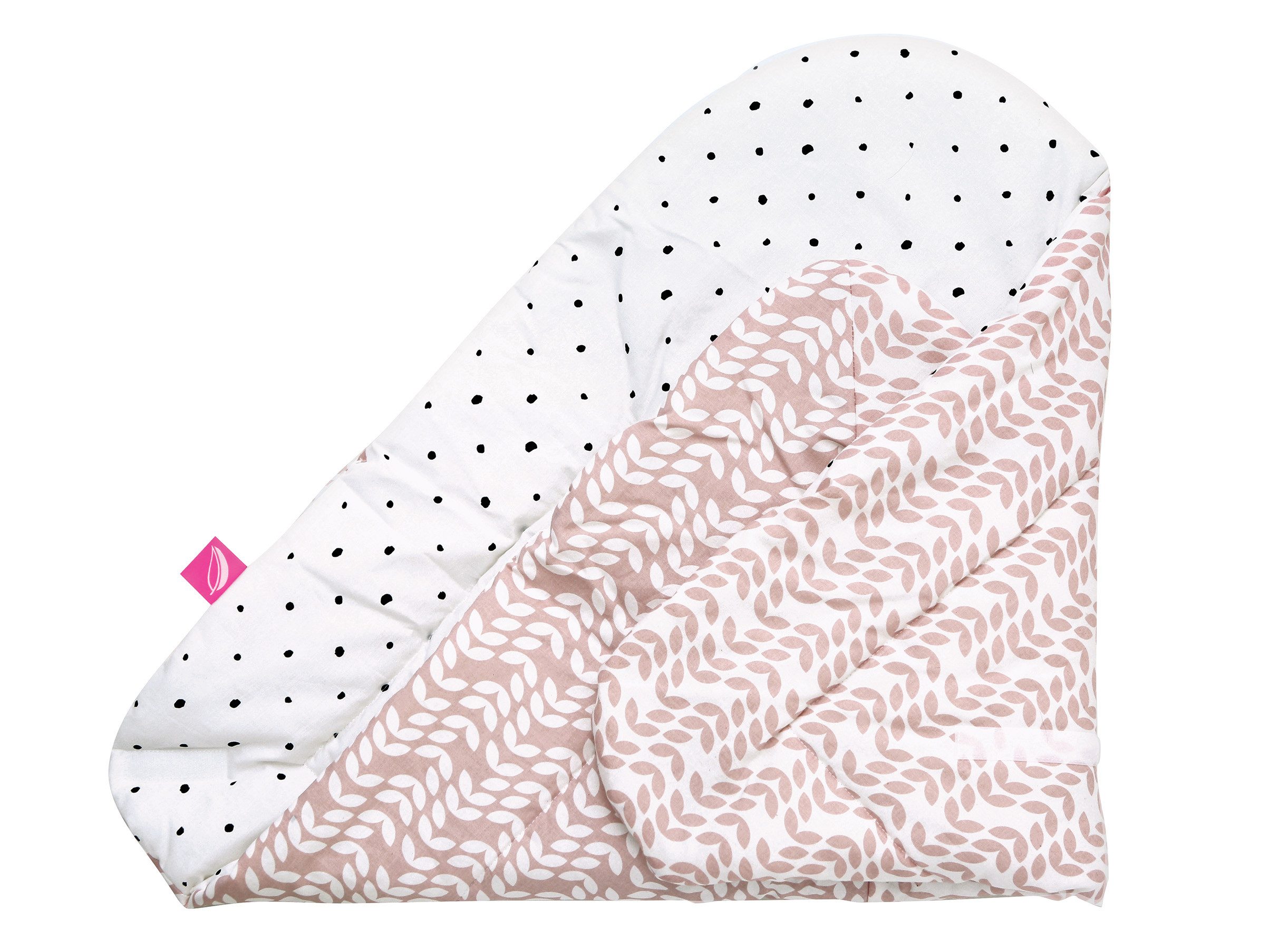 Einschlagdecke Soft Babyhörnchen, Motherhood, OEKO-TEX® STANDARD günstig online kaufen