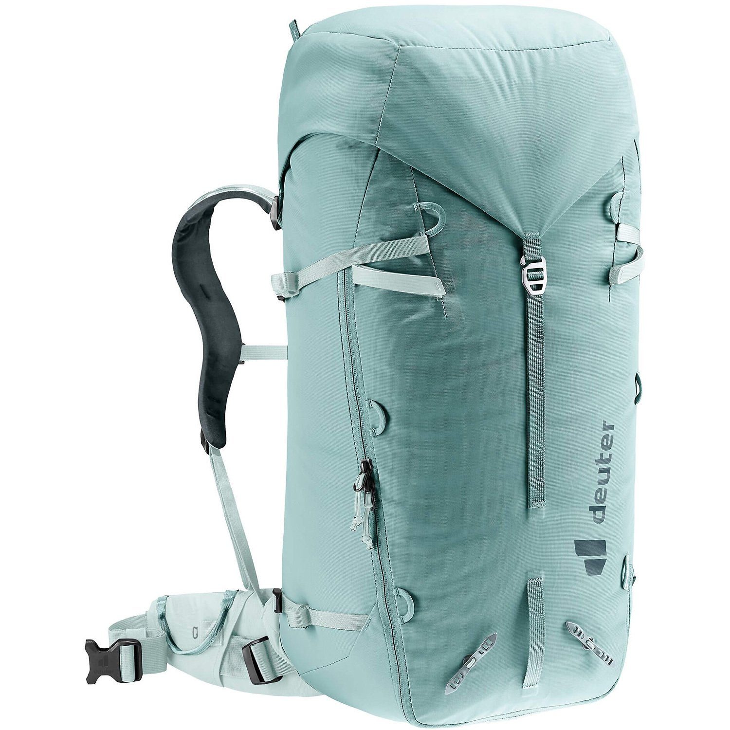 deuter 42+8 Guide Wanderrucksack SL Wanderrucksack Lorbeere