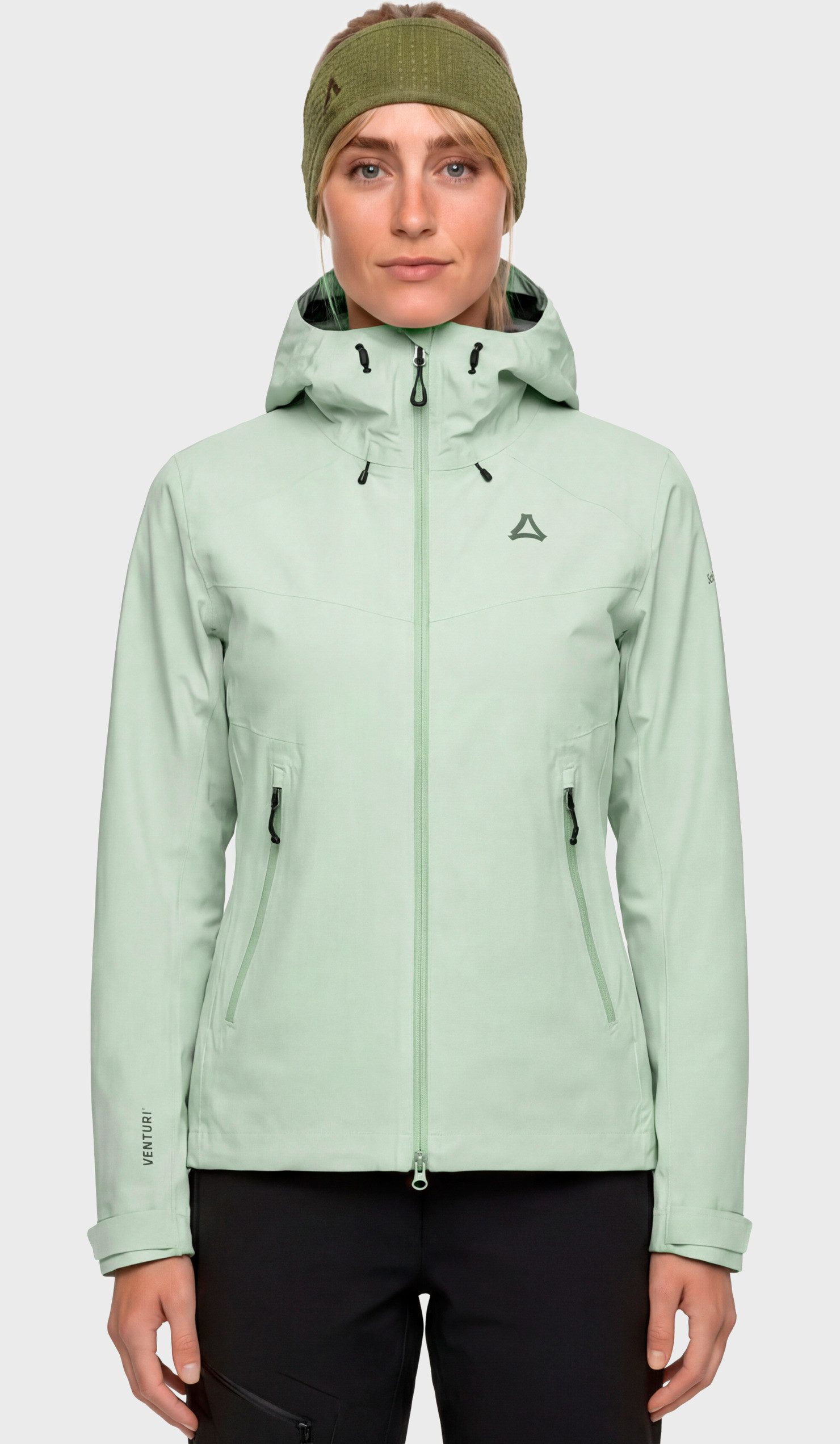 Schöffel Outdoorjacke Jacket Style Cascata WMN