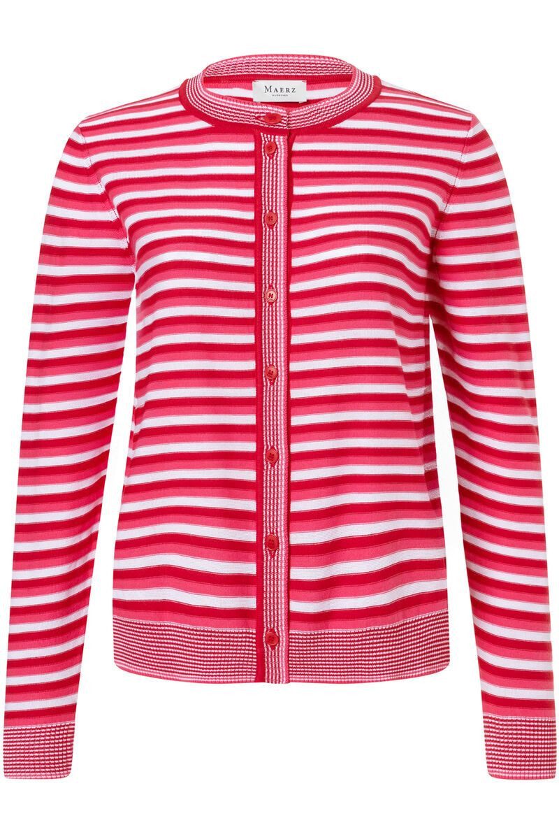 MAERZ Muenchen Strickjacke