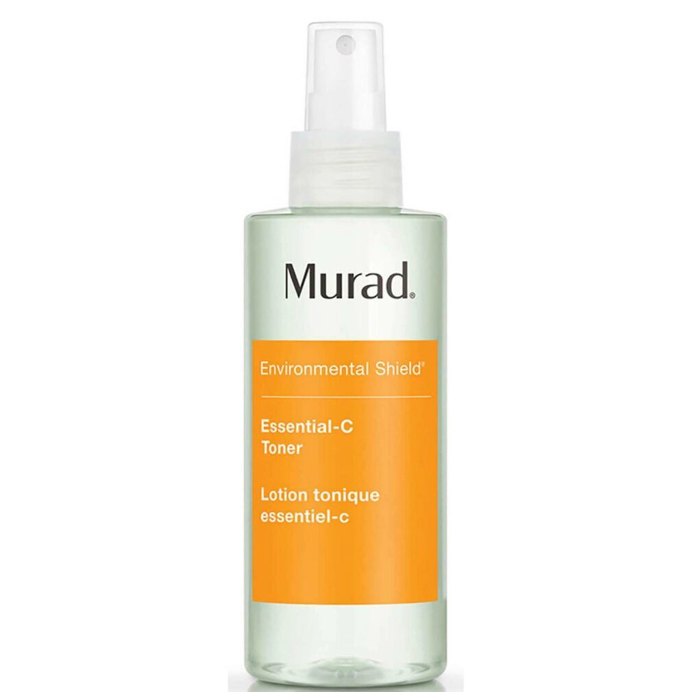 Murad Skincare Gesichtspflege Murad Environmental Shield Essential-C Toner, 180ml