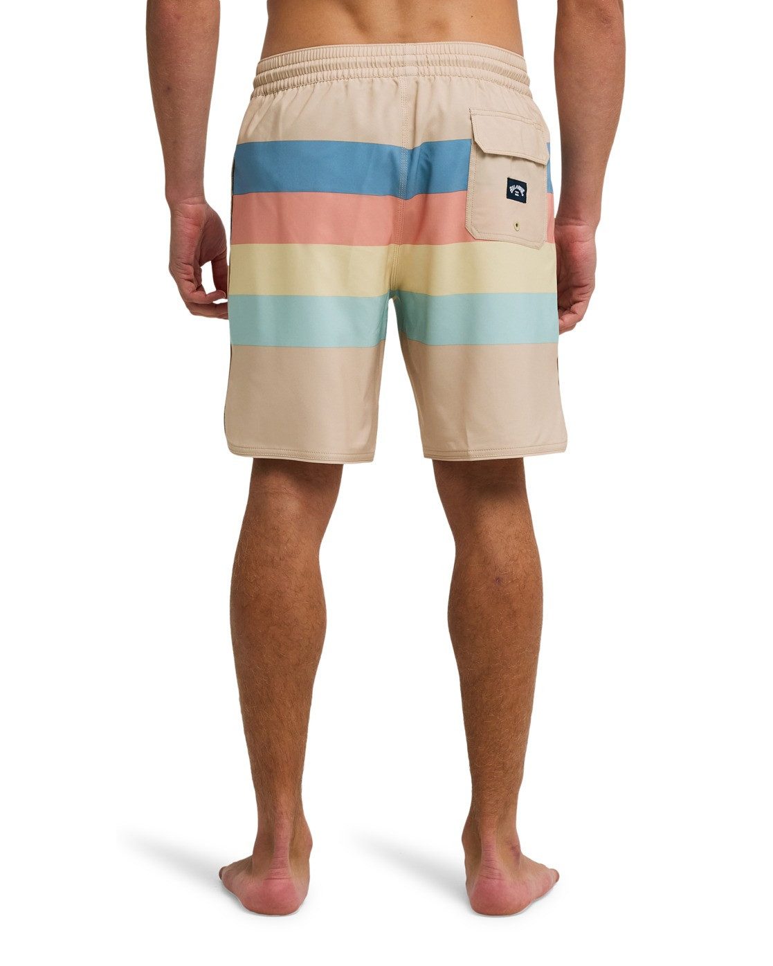 Billabong Boardshorts 73 Layback