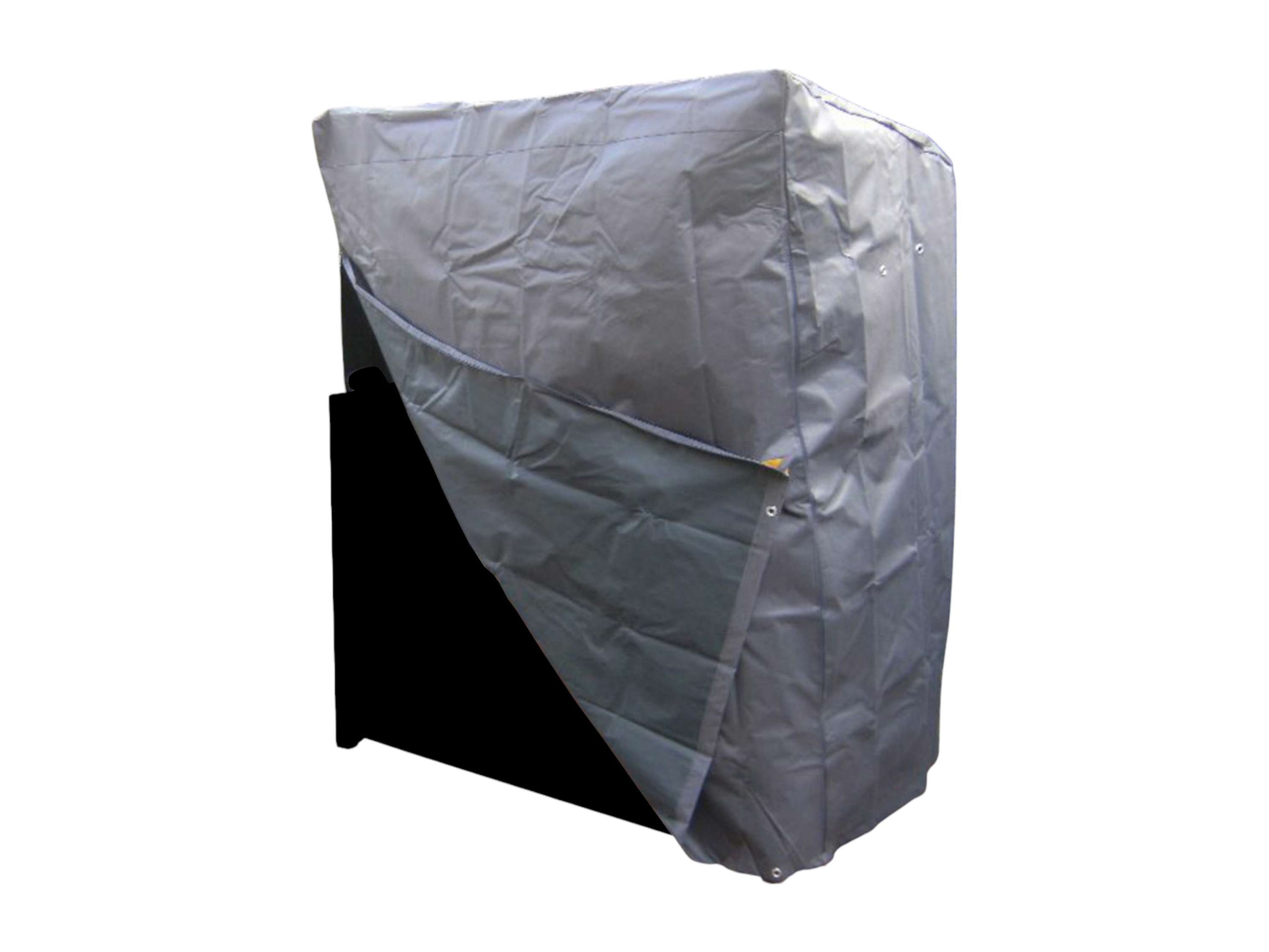 Jürgen Westerholt GmbH Strandkorb-Schutzhülle Komfort (1-St), XXL Oxford Po günstig online kaufen