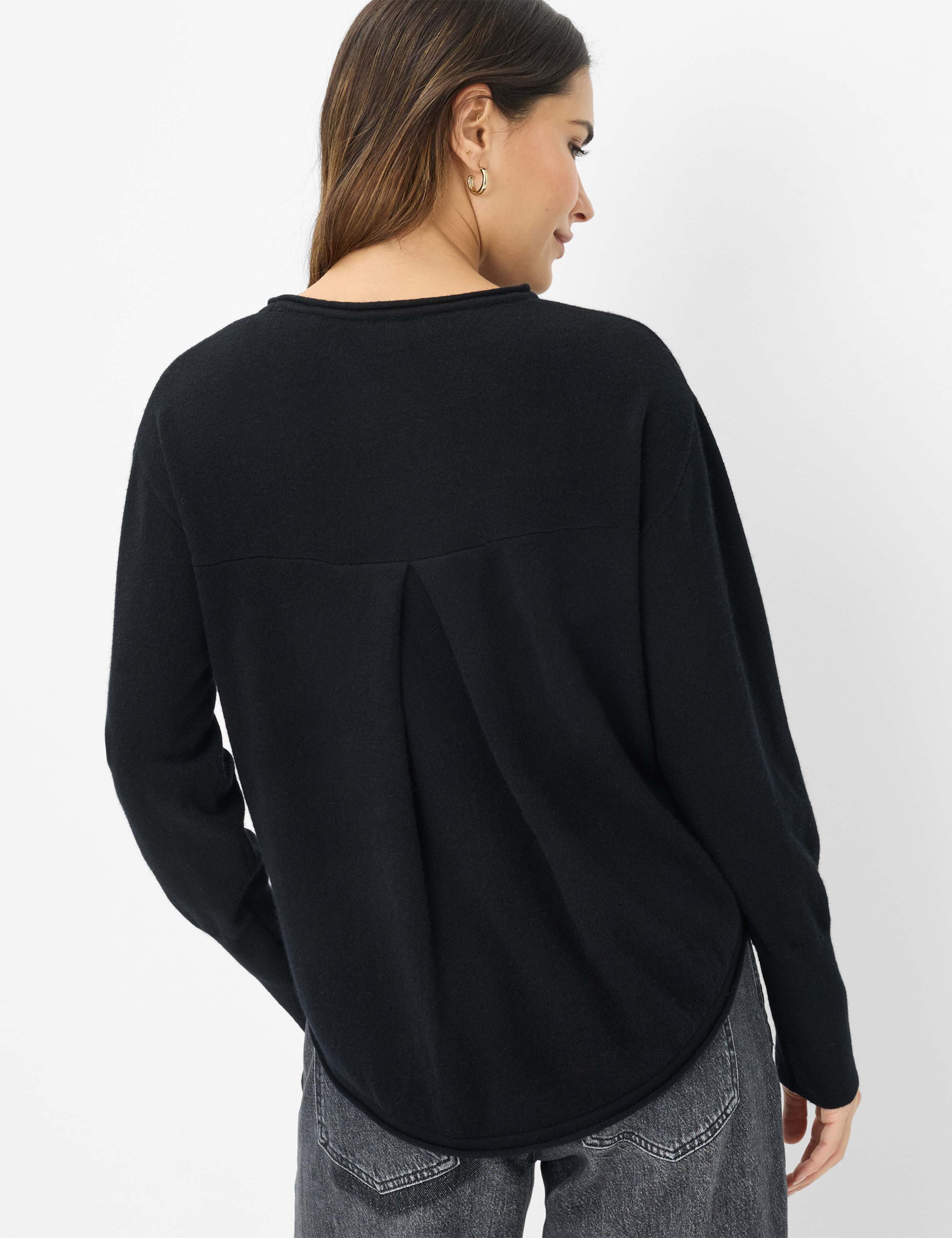 Brax Strickpullover Style LIZ günstig online kaufen