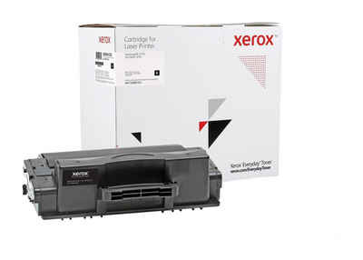 Xerox Tonerpatrone Everyday Schwarz Toner kompatibel mit Samsung MLT-D205E