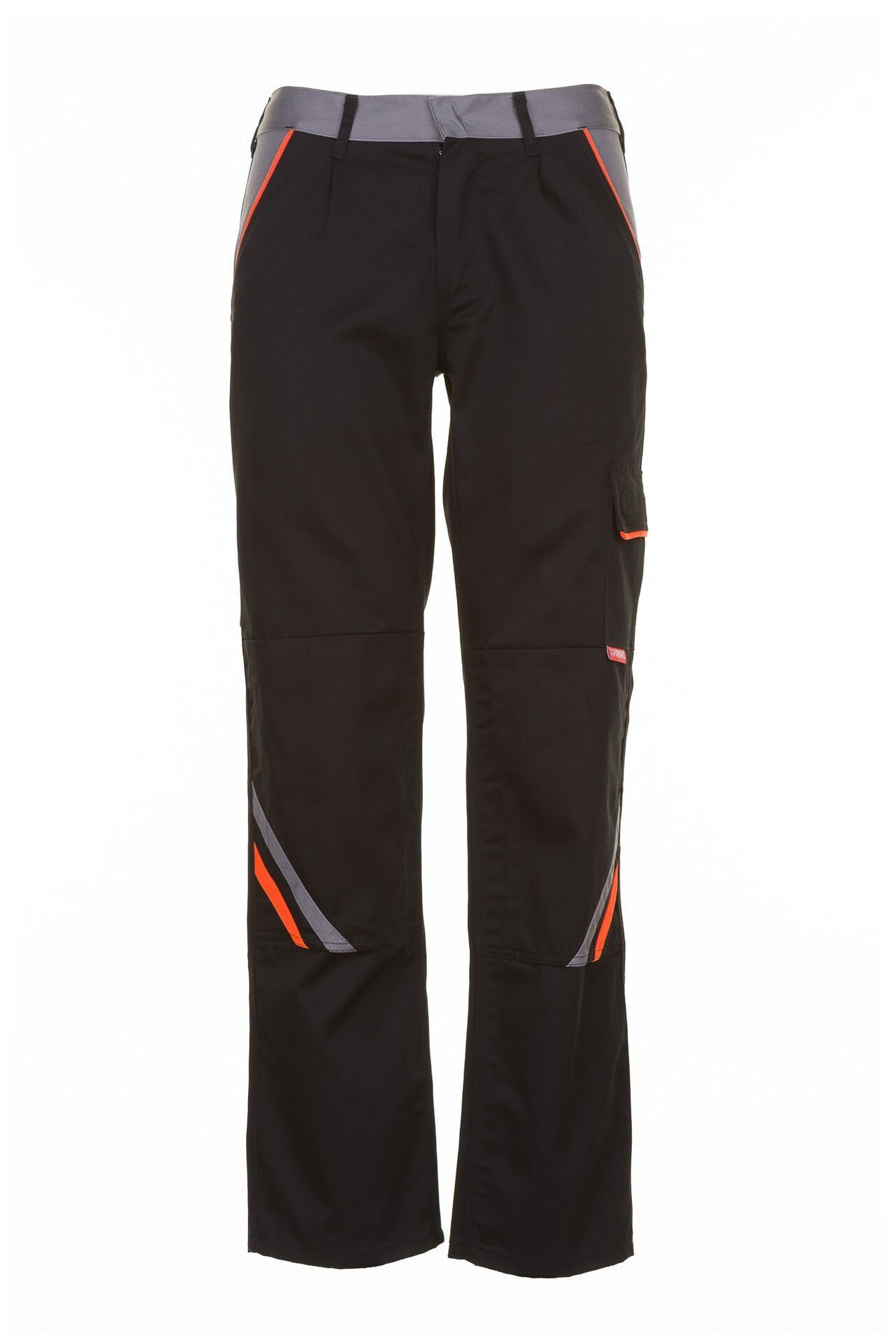 Planam Arbeitshose Bundhose Herren Hose Cargohose Visline