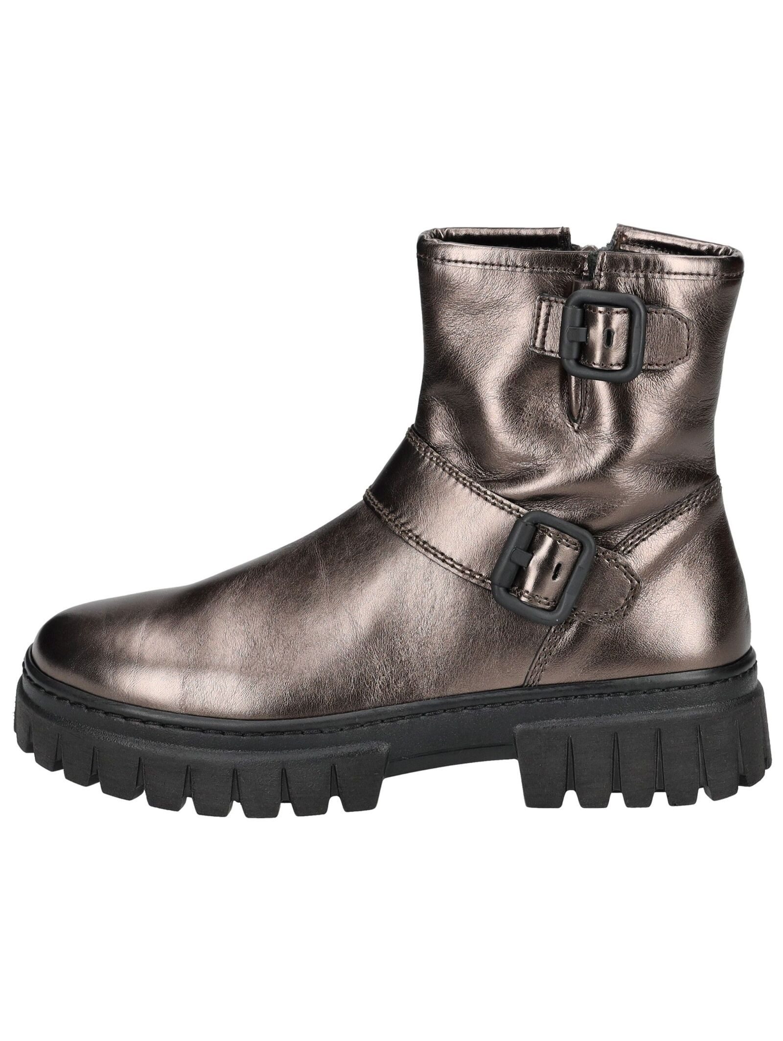 Gabor Comfort Gabor Comfort Stiefelette Leder günstig online kaufen