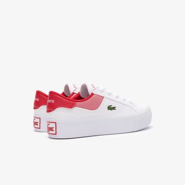 Lacoste ZIANE PLATFORM 124 4 CFA Sneaker