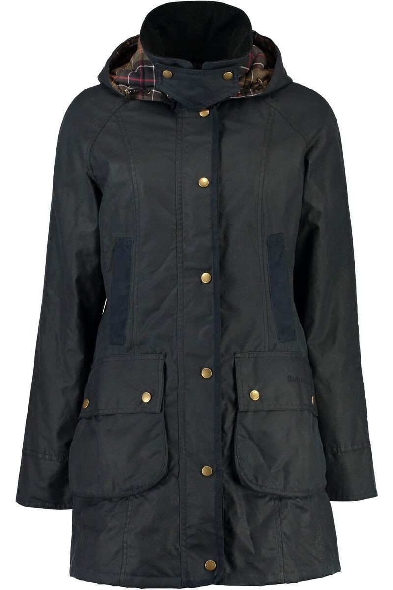 Barbour Outdoorjacke
