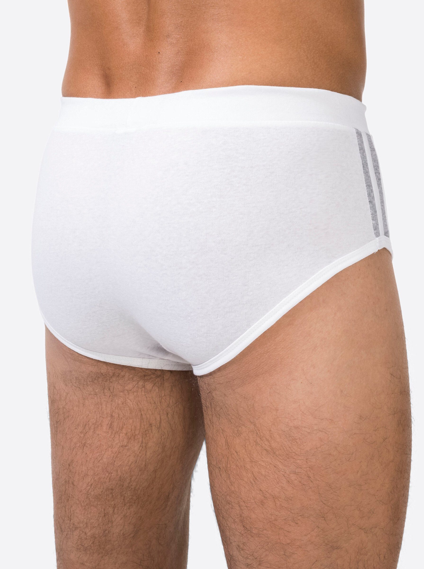 Slip, (3 St.) günstig online kaufen