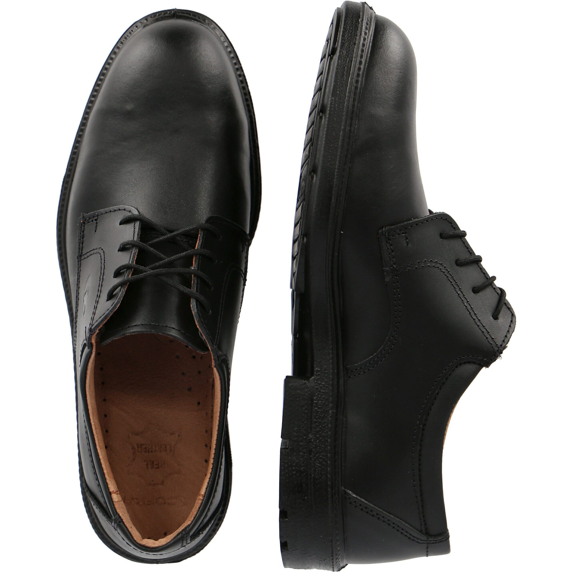 Cofra Sicherheitshalbschuhe S2 "COULOMB" Sicherheitsschuh