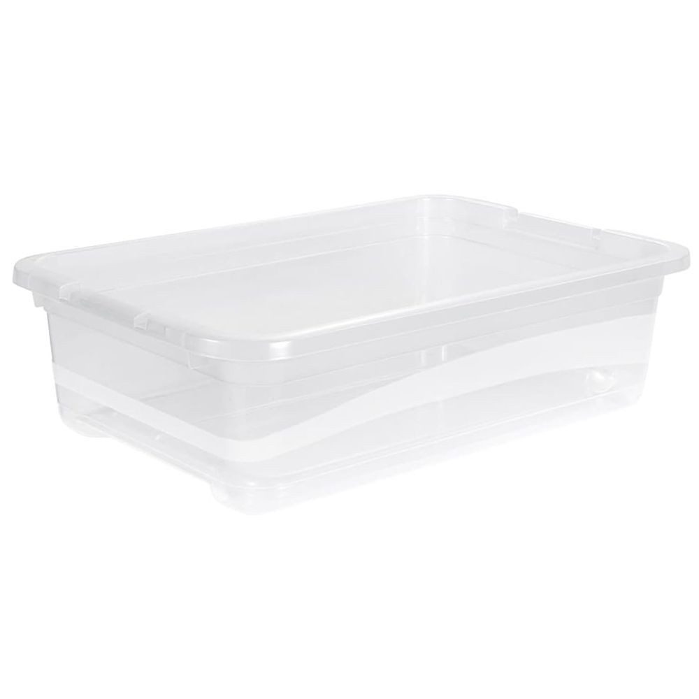 keeeper Aufbewahrungsbox keeeper Aufbewahrungsbox Cornelia 28,0 Ltr. 59,5x39,5x17 cm – Bild 2 von 5