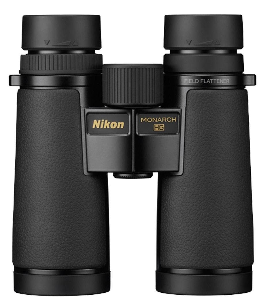 MONARCH Nikon Fernglas 10x42 HG