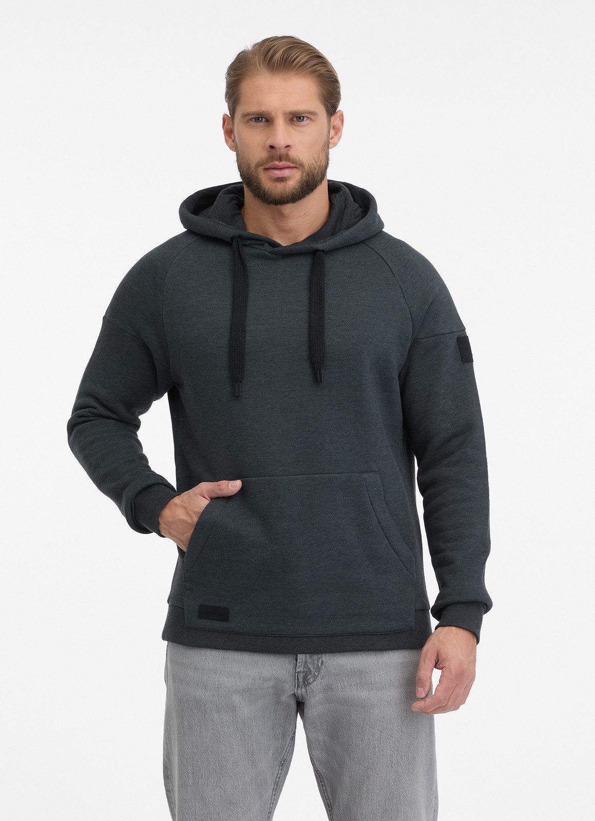 Ragwear Hoodie Herren Zenowery günstig online kaufen