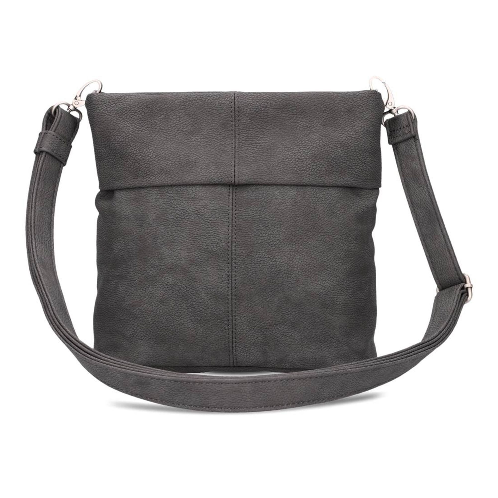 Zwei Schultertasche Mademoiselle.M, Polyurethan