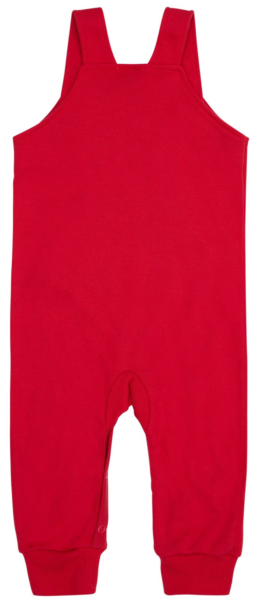 loud + proud Latzhose aus Interlock-Jersey günstig online kaufen