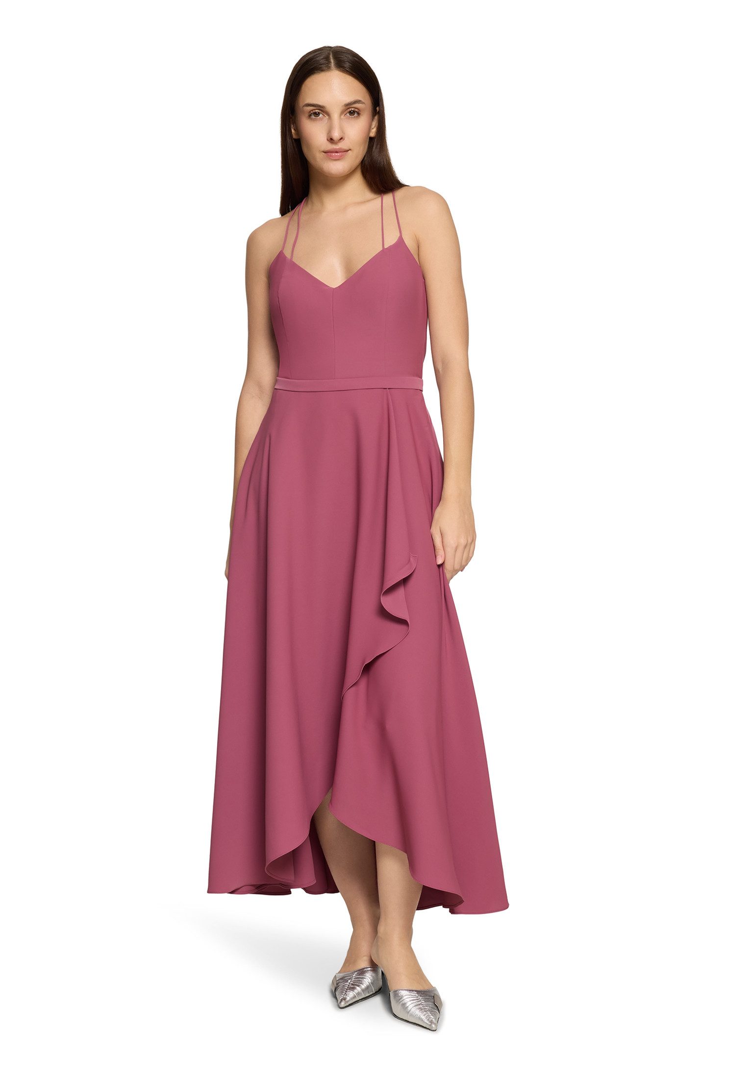 VM Vera Mont Abendkleid