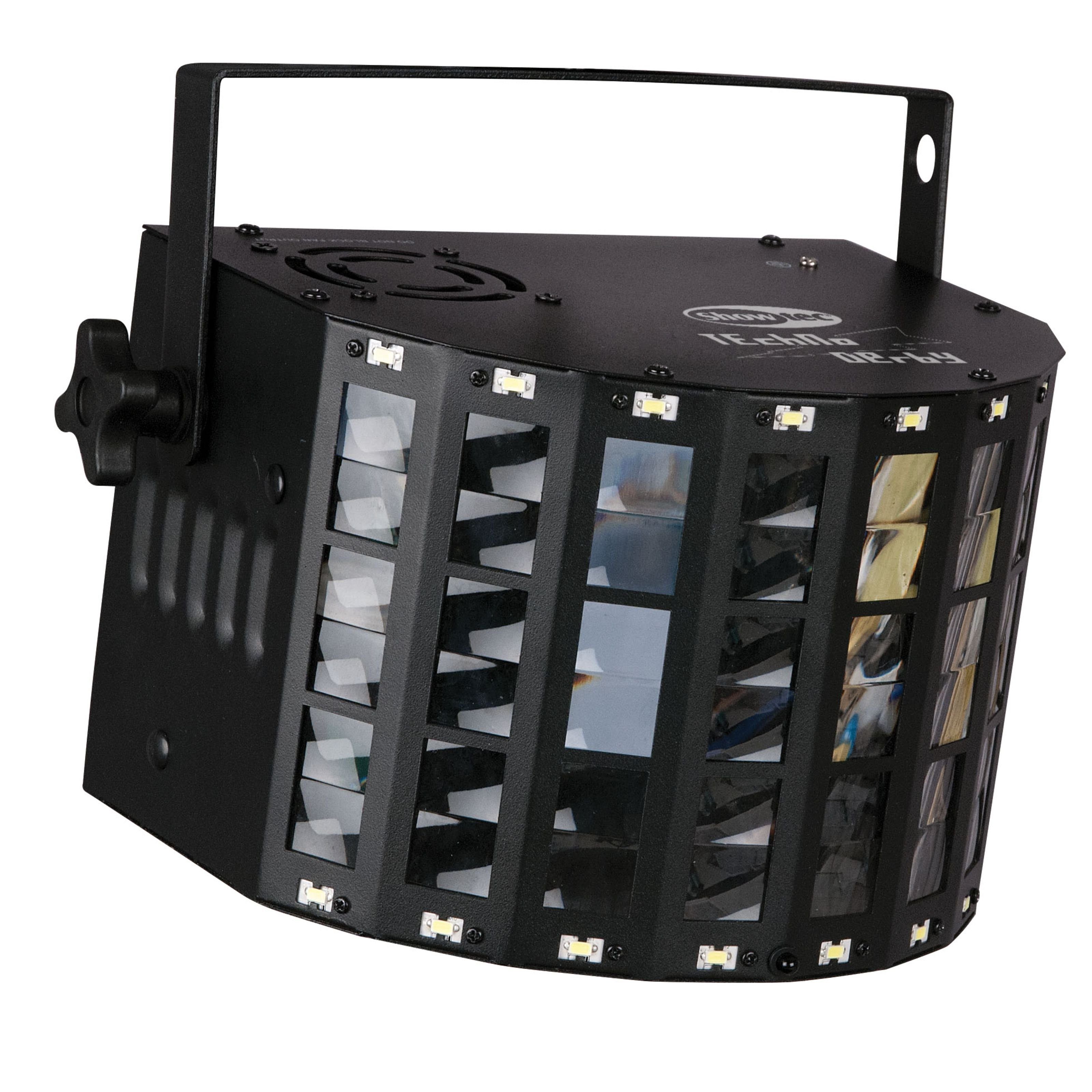 LED Scheinwerfer