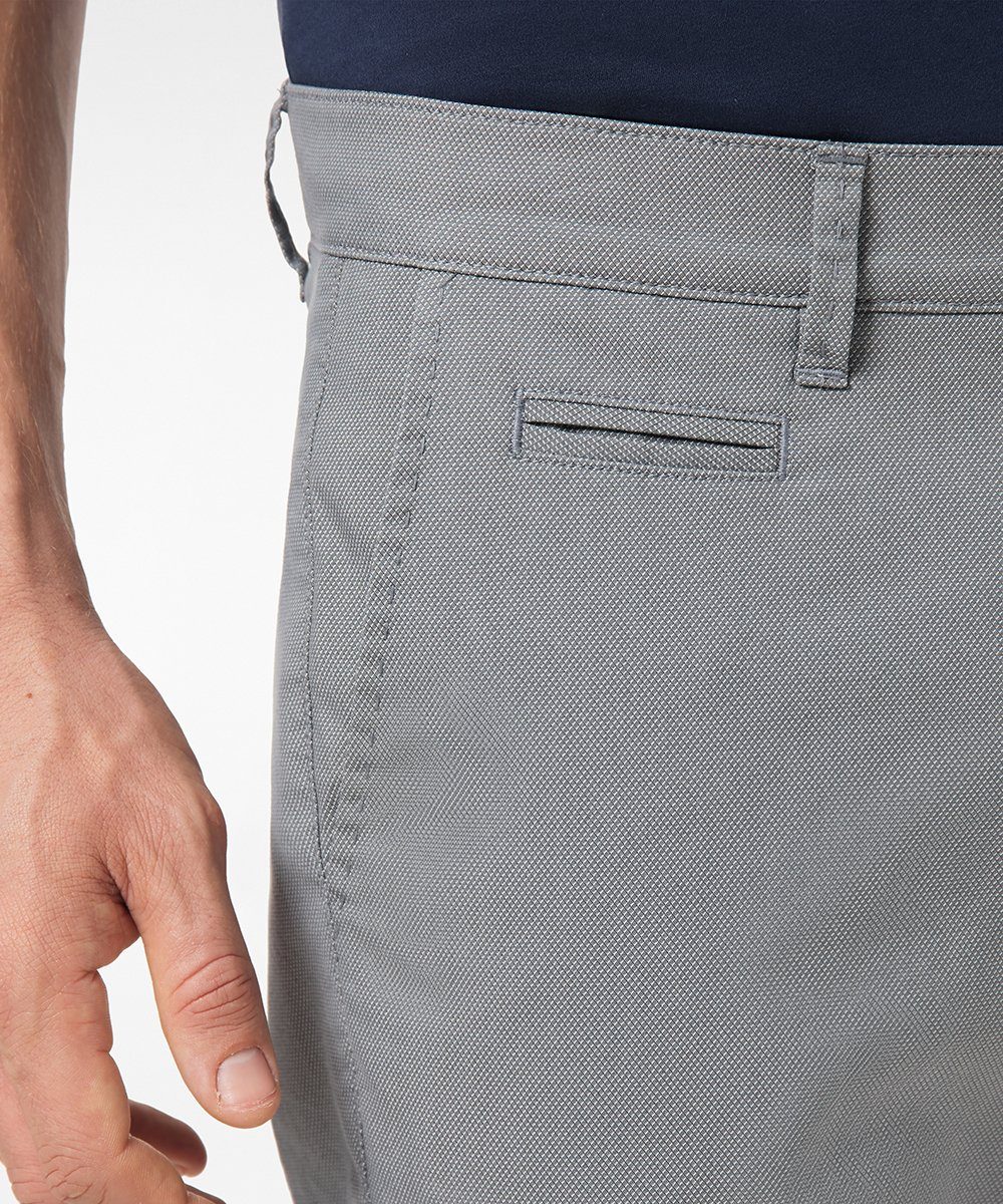 5-Pocket-Jeans CARDIN grey PIERRE 2277.8 Pierre FUTUREFLEX 82 Cardin structured LYON 33757 light 82 CHINO