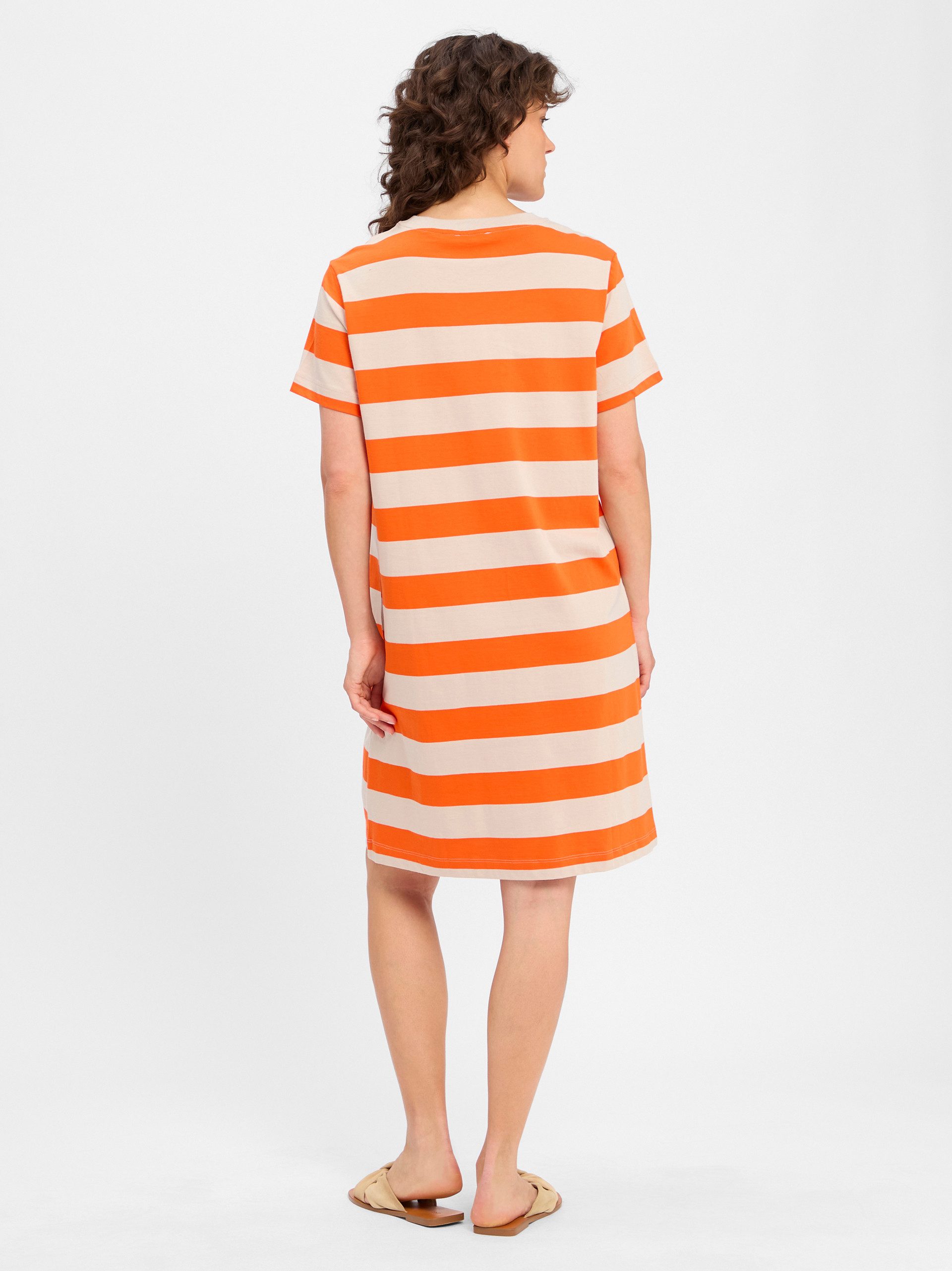 Marie Lund A-Linien-Kleid günstig online kaufen