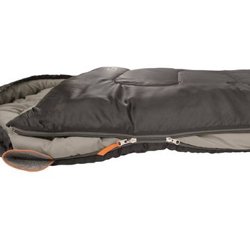 easy camp Schlafsack Schlafsack Cosmos Schwarz