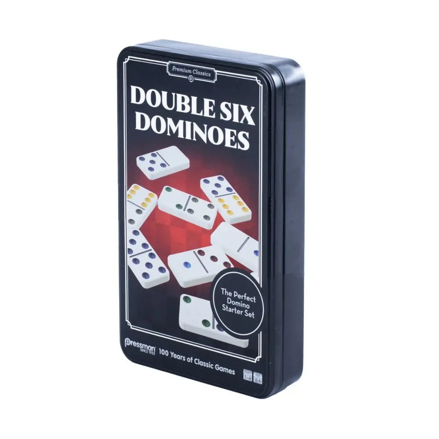 Goliath Toys Spiel Classics: Dominos