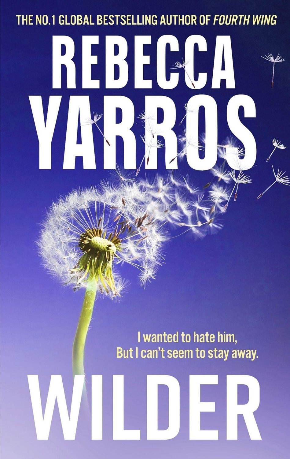 Wilder / Rebecca Yarros