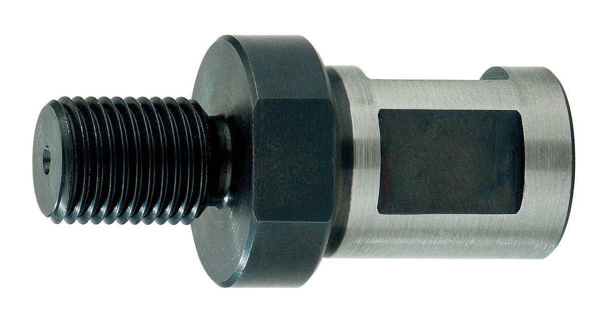 metabo Bohrfutter, Bohrfutteradapter Weldon 19 mm auf 1/2" - 20 UNF