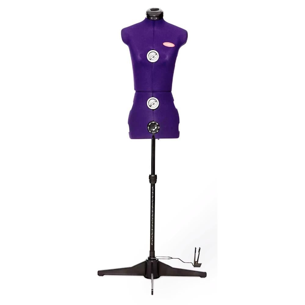 Prym Schneiderpuppe - Schneiderbüste Prymadonna (XS / 32-36)