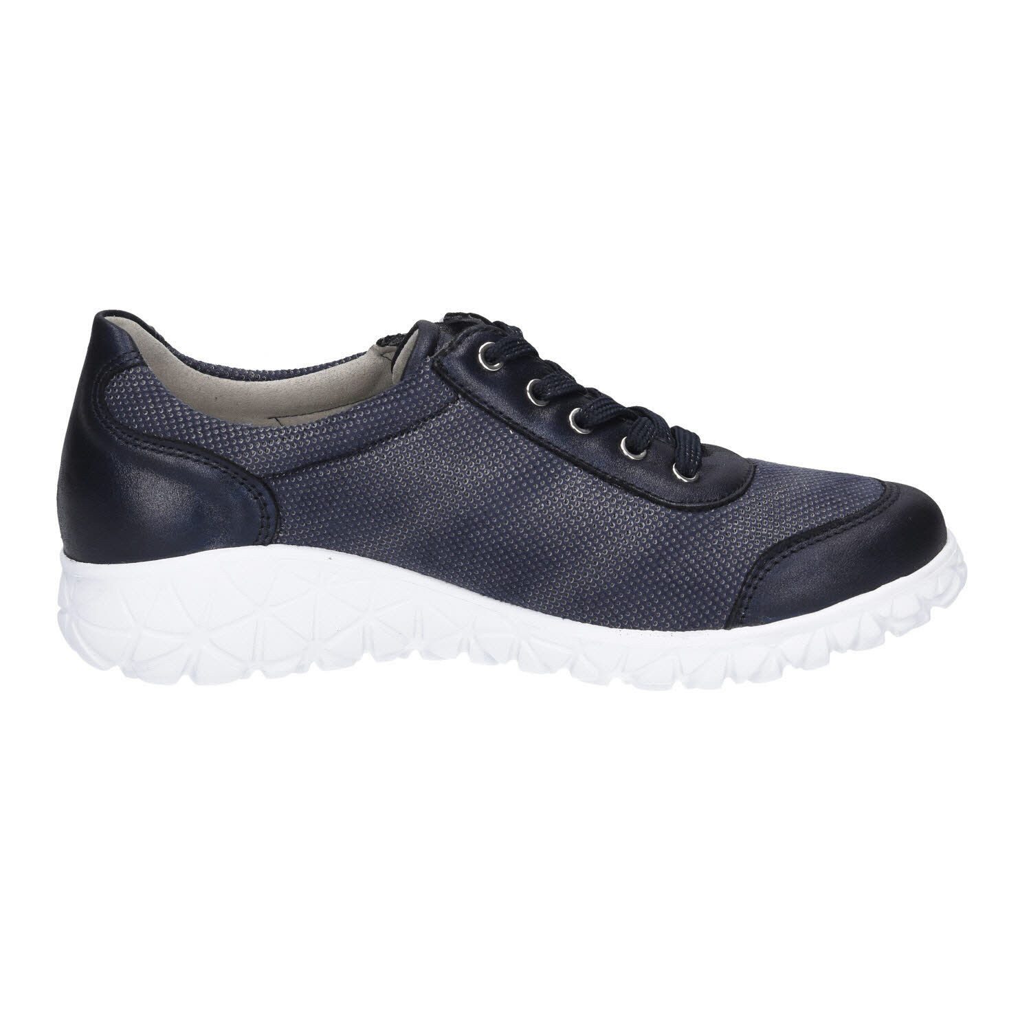 Waldläufer Havy Schnürschuh