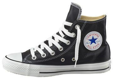 Converse Chuck Taylor All Star Basic Leather Hi Sneaker