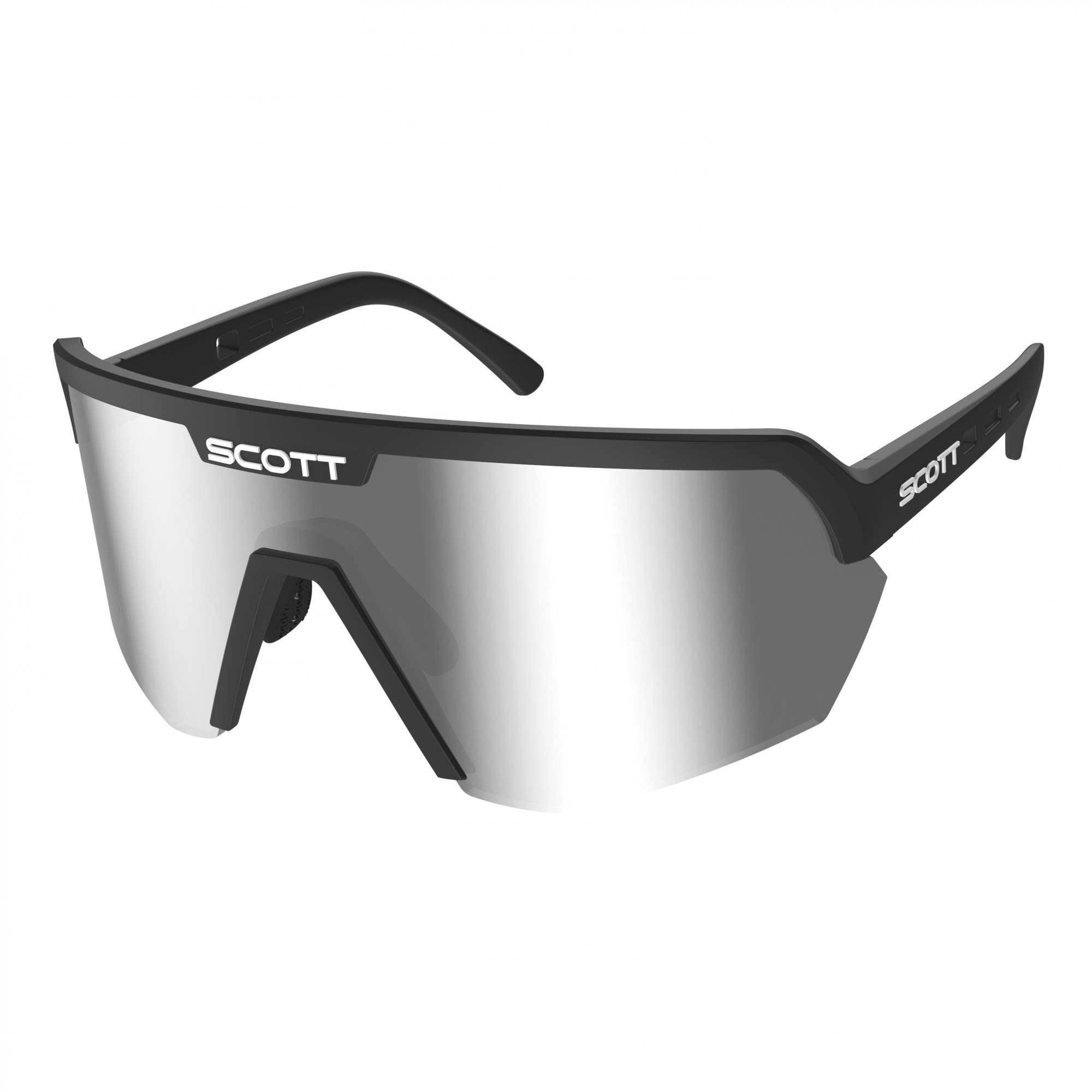 Scott Fahrradbrille Scott Sport Shield Long-sleeve Sunglasses