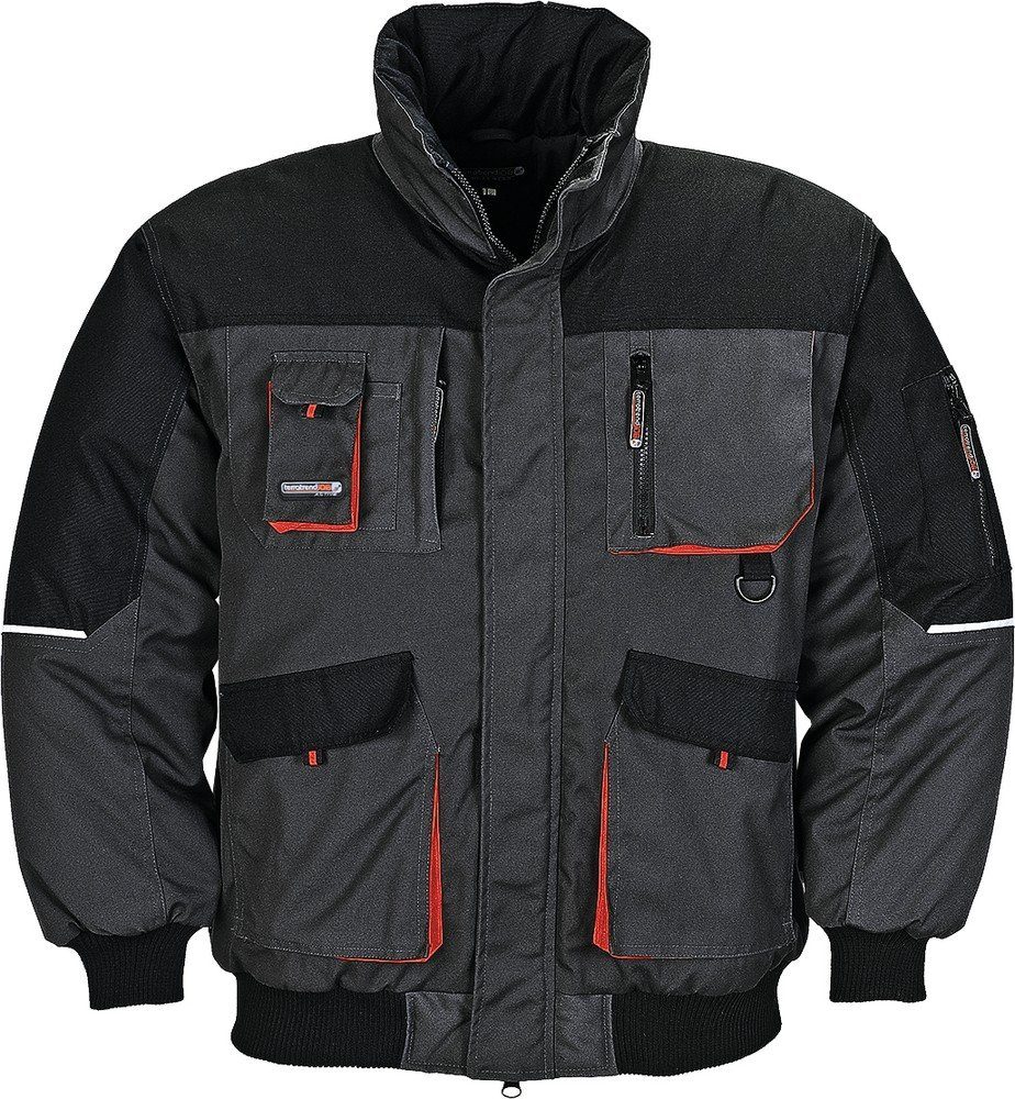 Pilotenjacks voor heren | Atlas For Men