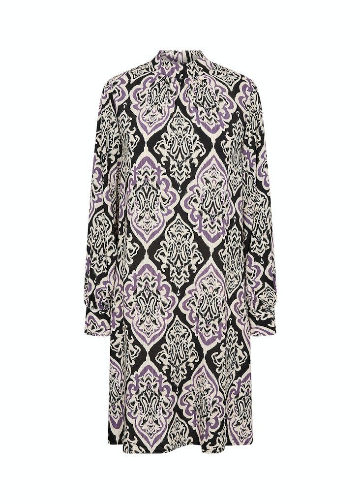 Blusenkleid soyaconcept / Da.Kleid / SC-VERNIA 2