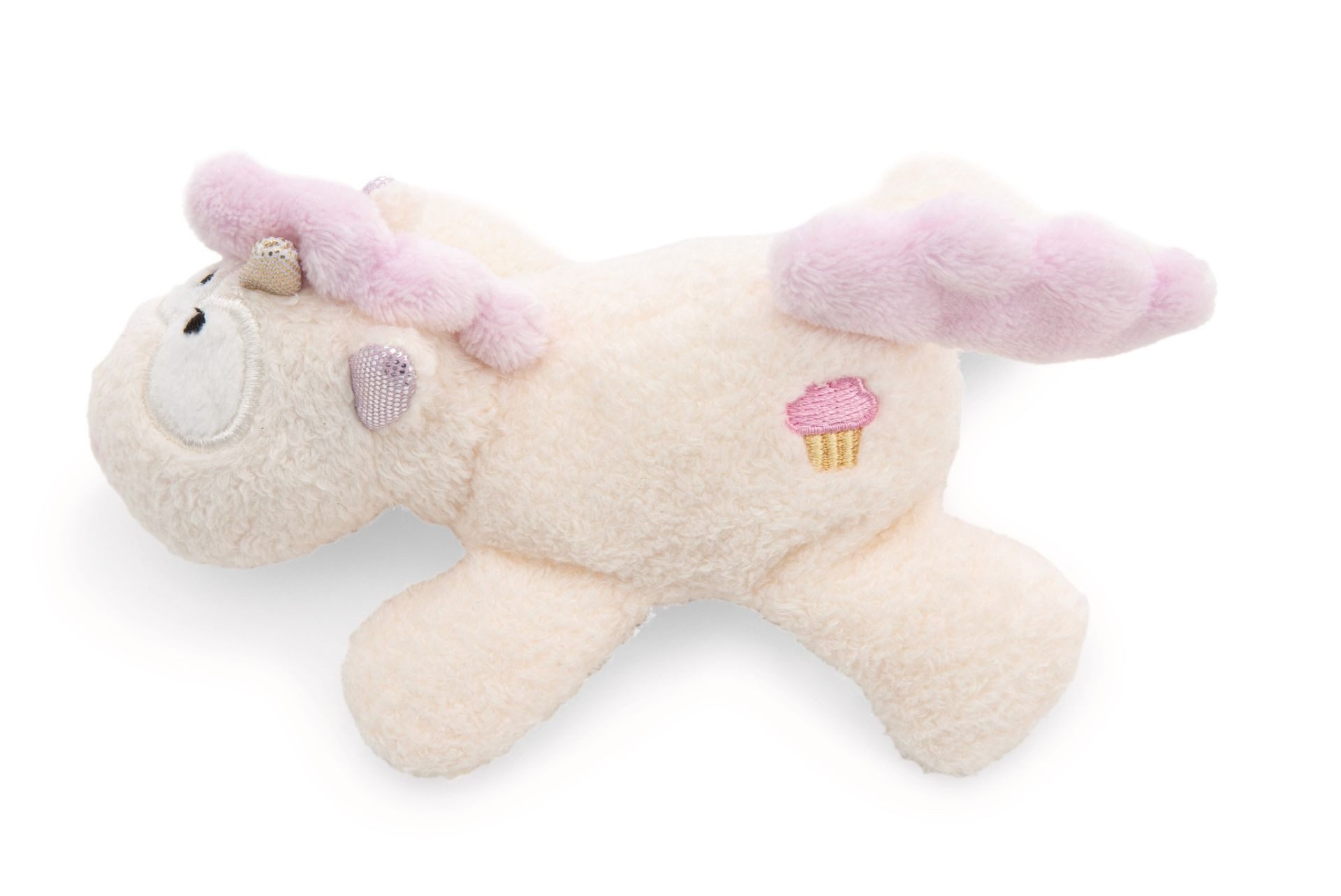 Nici Magnet Nici Magnet Einhorn Creamy Pink 12 cm