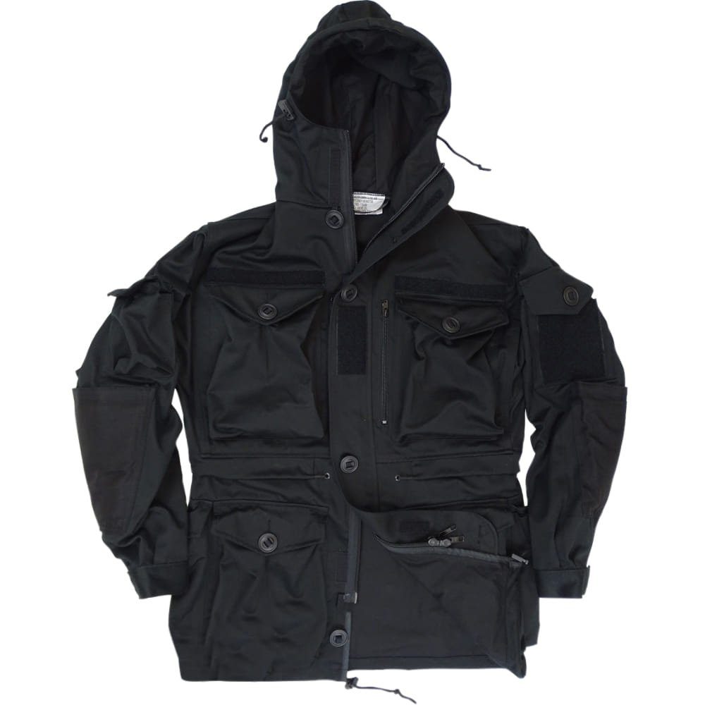 Leo Köhler Parka Original Bundeswehr Leo günstig online kaufen
