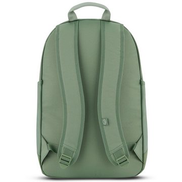 Johnny Urban Cityrucksack Neo, Viele Fächer, Wasserabweisend