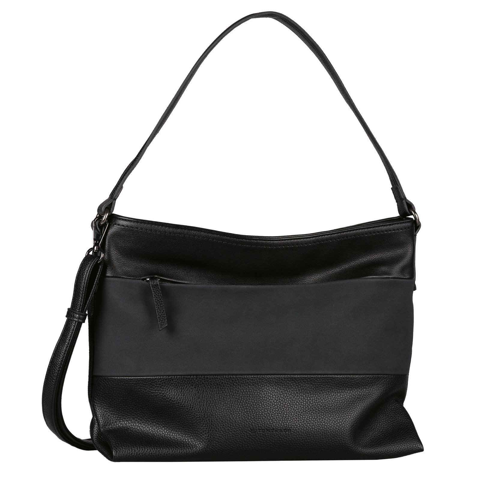 TOM TAILOR Umhängetasche Nicolina Hobo Bag günstig online kaufen