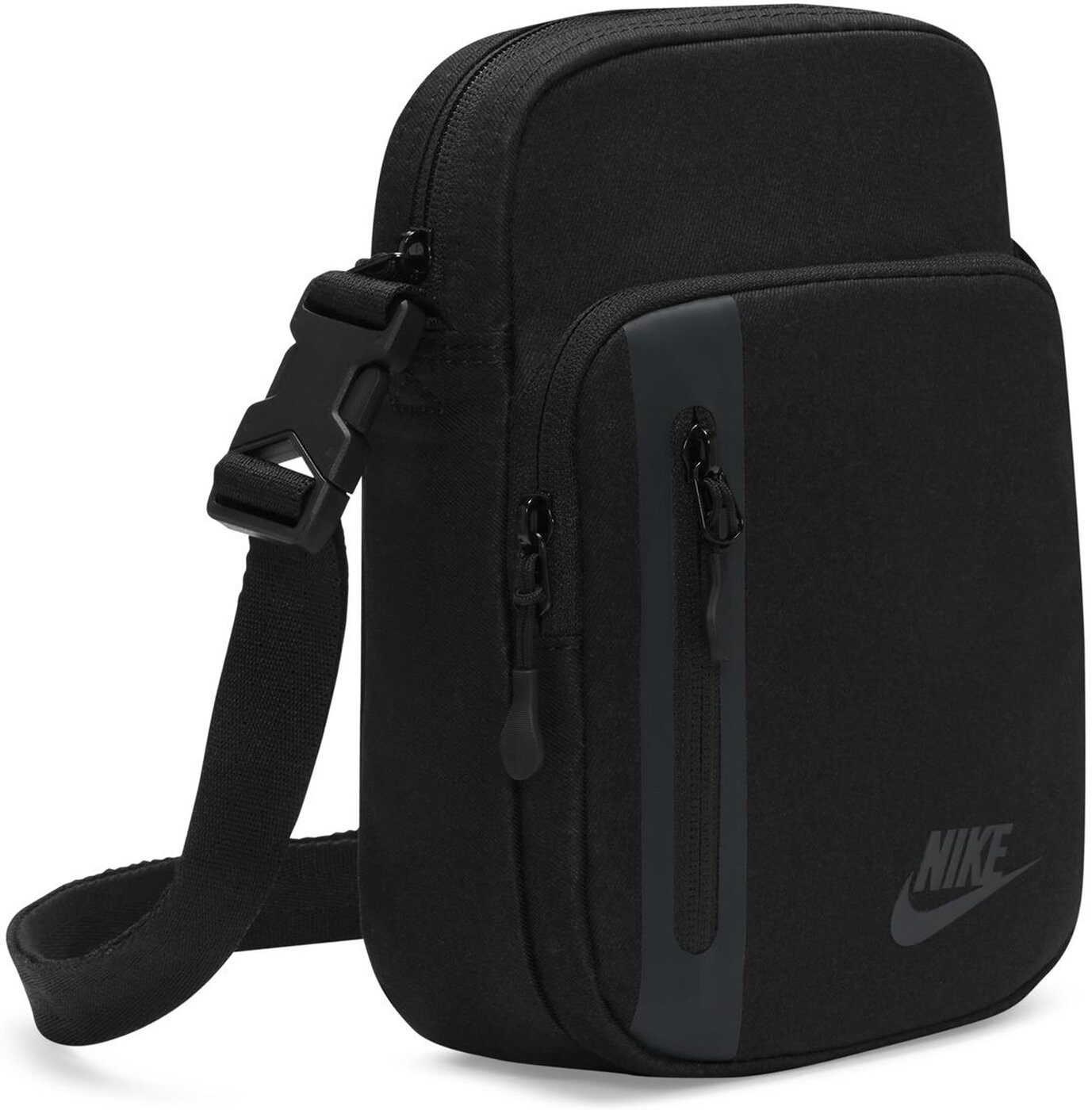 Nike Bauchtasche NK ELMNTL PRM CRSSBDY BLACK/BLACK/ANTHRACITE