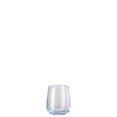 Rosenthal Glas »Velvet Blue Becher klein«, Glas