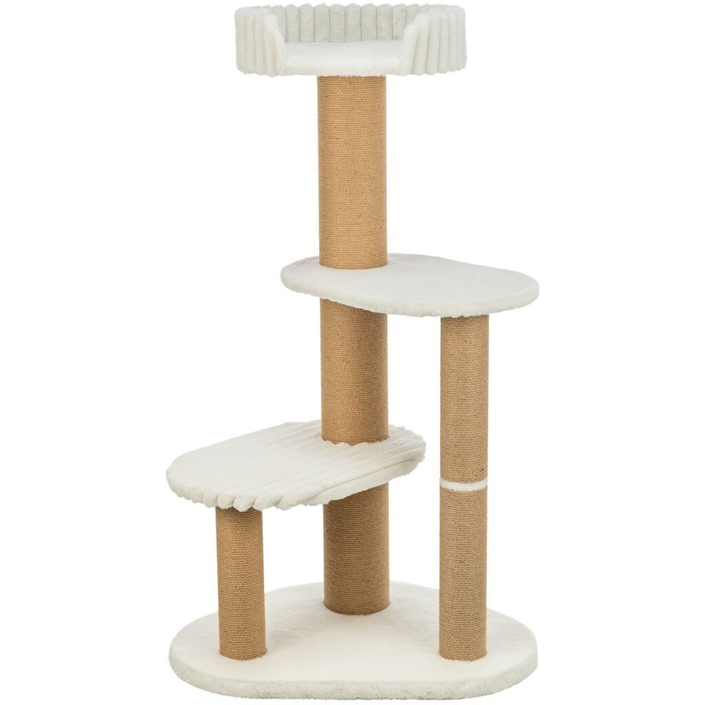 TRIXIE Kratzbaum Kratzbaum Lonni - beige - 132 cm