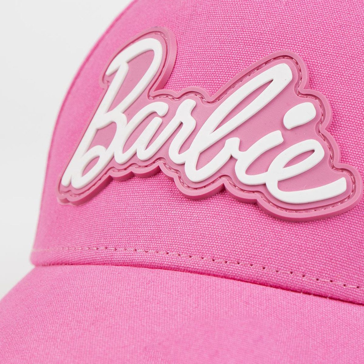 Cerda Baseball Cap Barbie Kappe Baseball Cap Lifestyle Accessoire Erwachsen günstig online kaufen