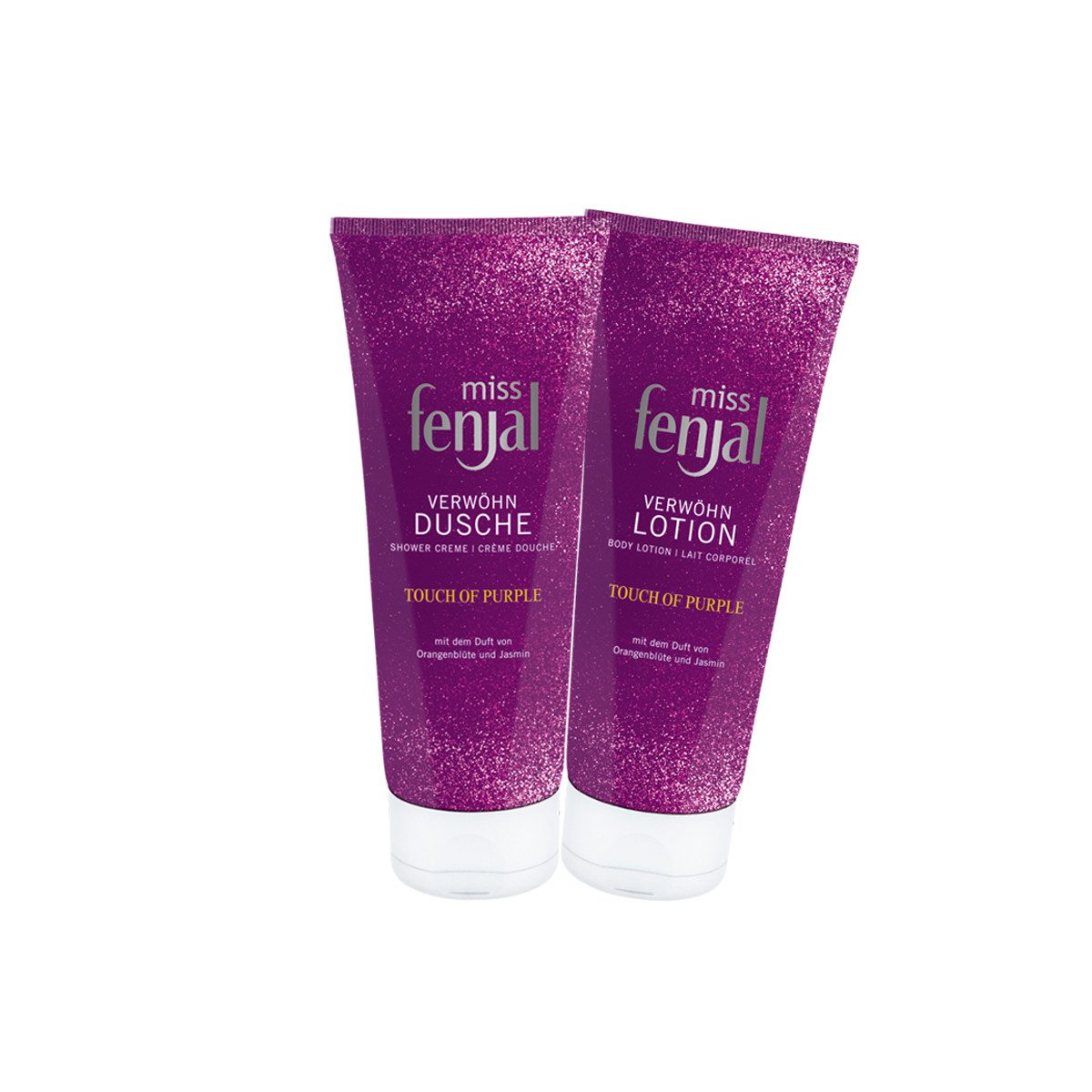 Fenjal Duschcreme