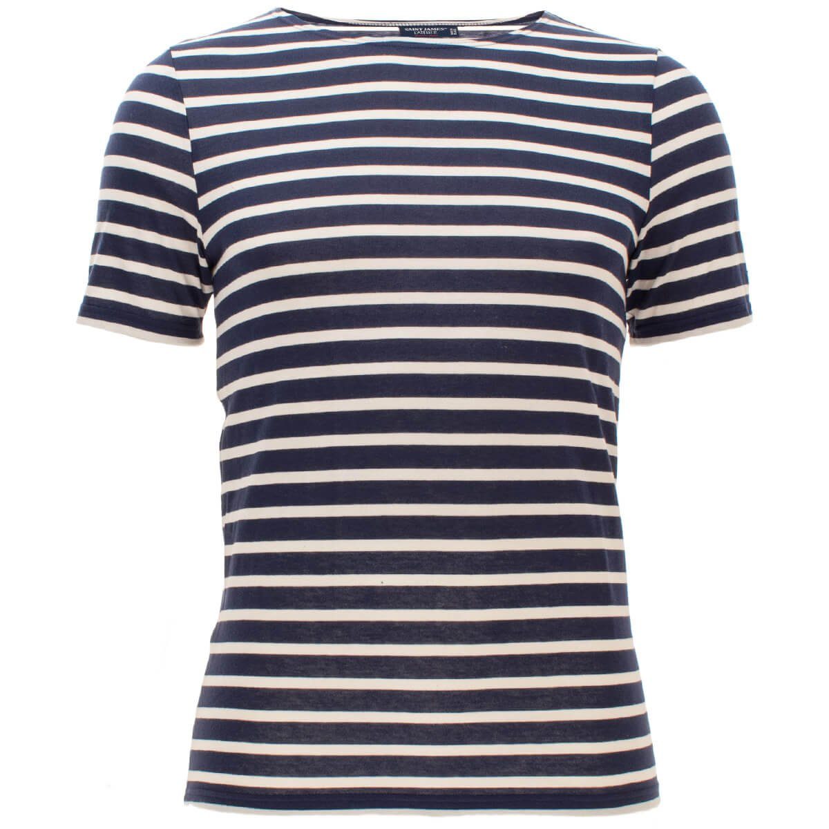 Saint James T-Shirt 9863 Unisex Shirt günstig online kaufen