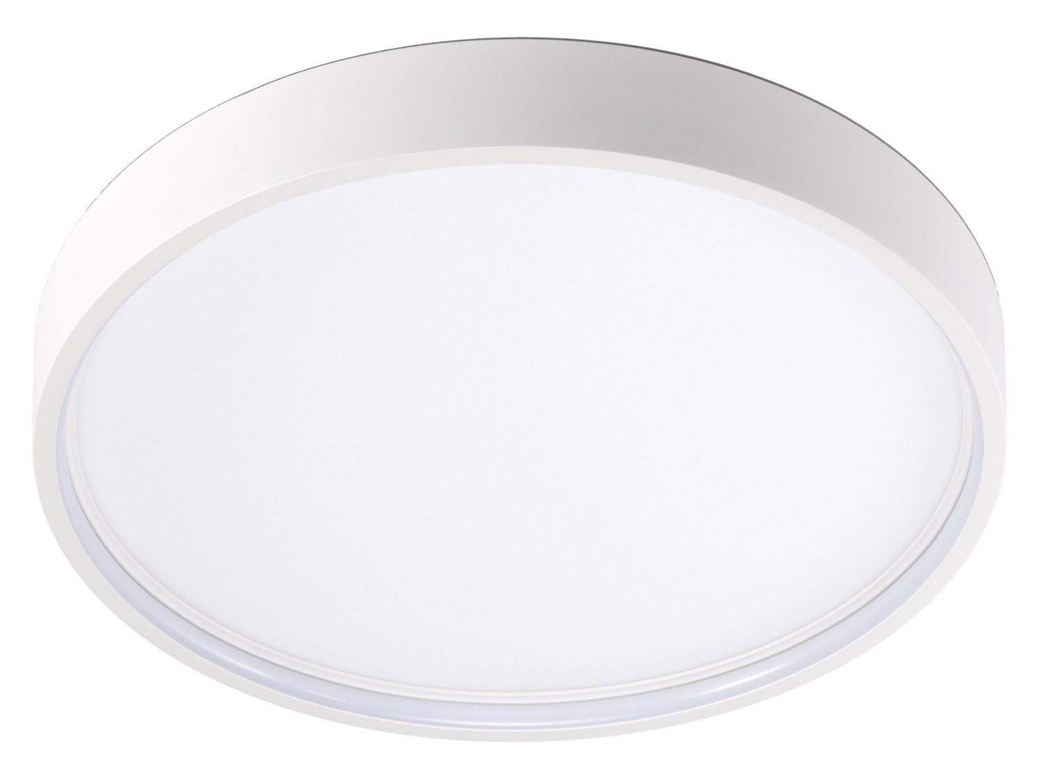 casa NOVA LED Deckenleuchte DIGO, 1-flammig, günstig online kaufen