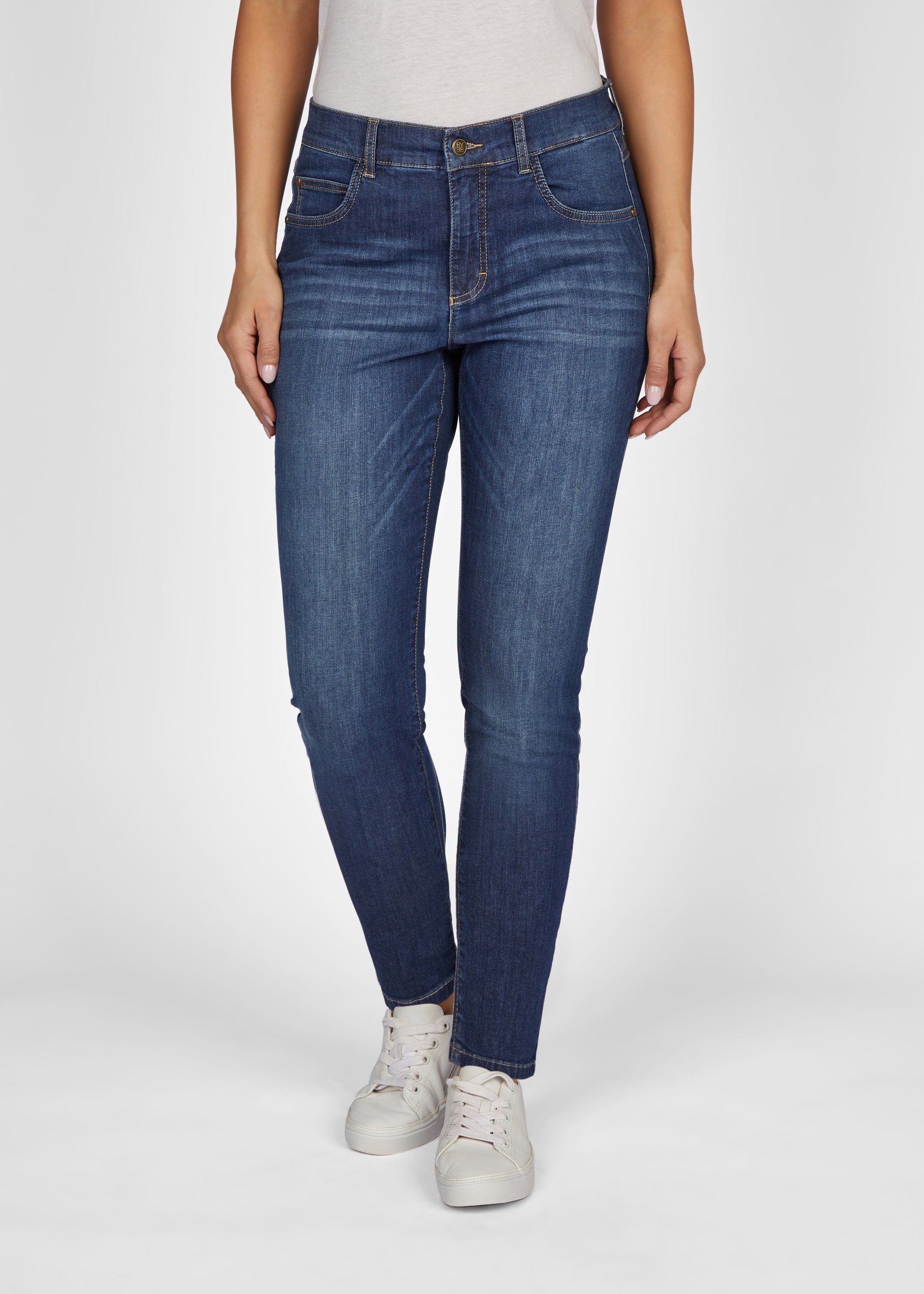 Bequeme Jeans