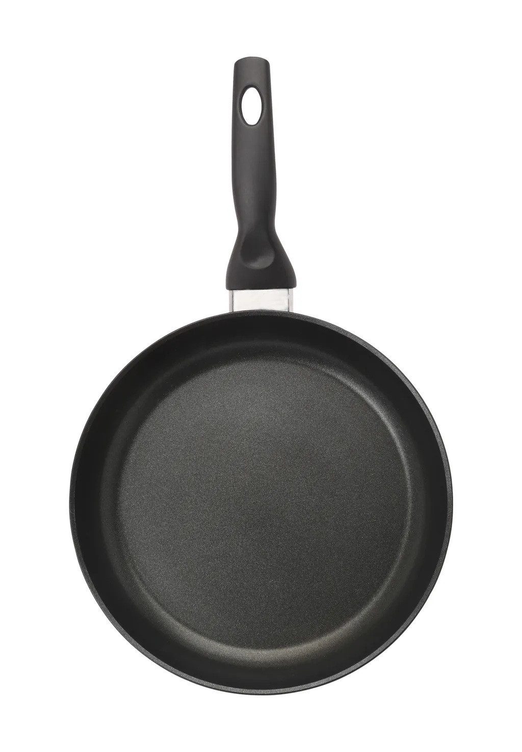 BALLARINI Bratpfanne BALLARINI Pfannen-Set Aluminium 3-teilig Ø 20 cm Ø 24 cm Ø 28 cm, (3-tlg)