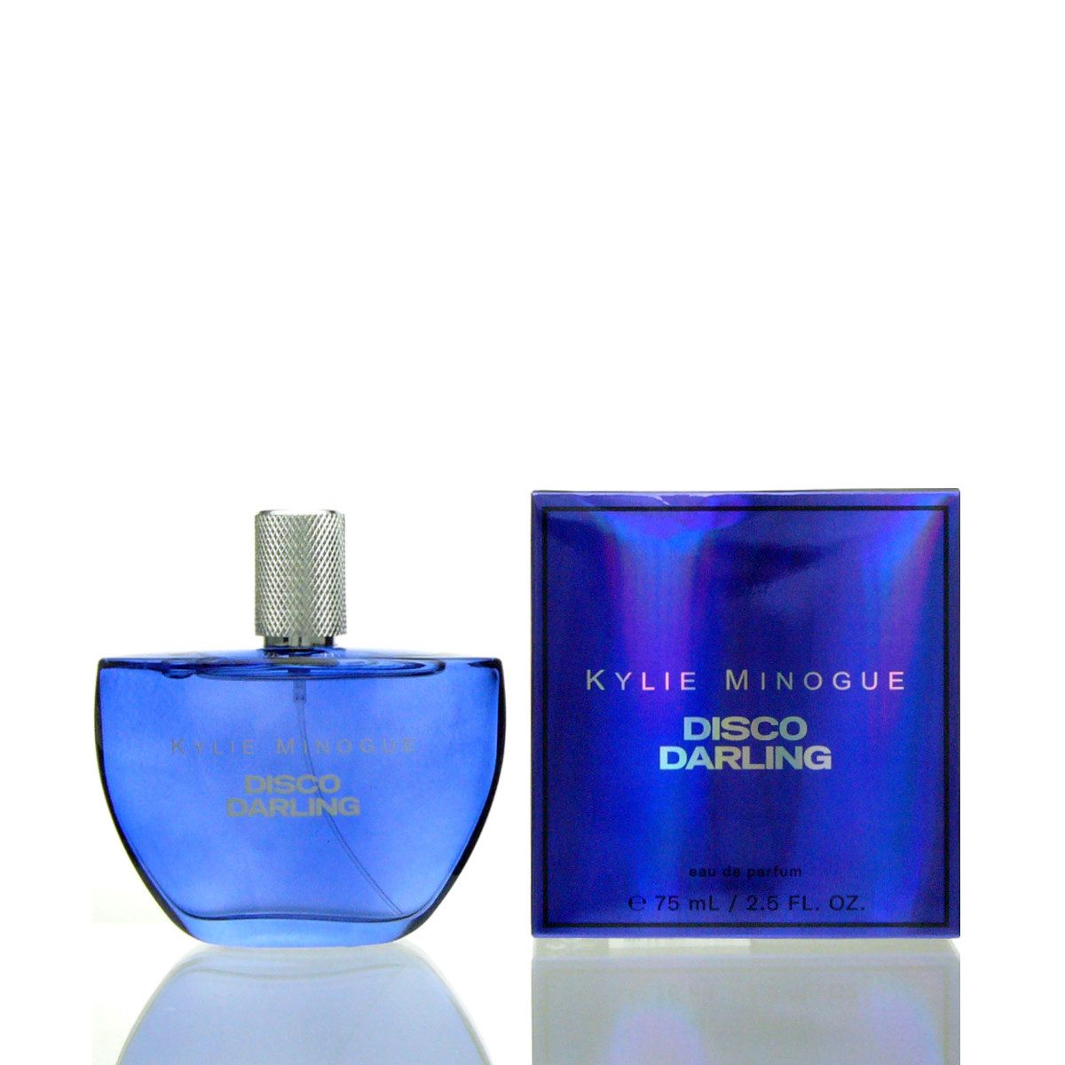 Eau de Parfum Kylie Minogue Disco Darling Eau De Parfum 75 ml